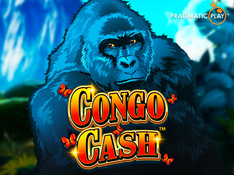 Congo Cash бесплатная демо версия