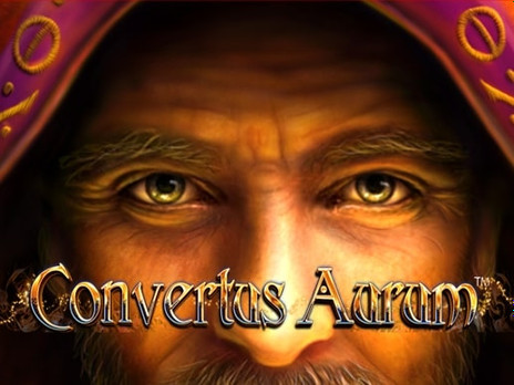 Convertus Aurum играть без регистрации