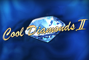 Cool Diamonds II слот бесплатно