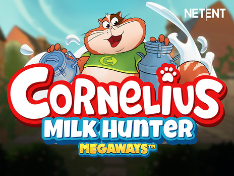 Cornelius Milk Hunter Megaways демо режим