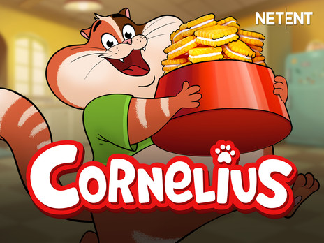 Cornelius слот демо