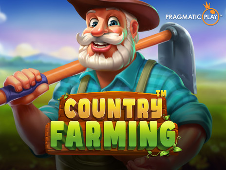 Country Farming демо версия