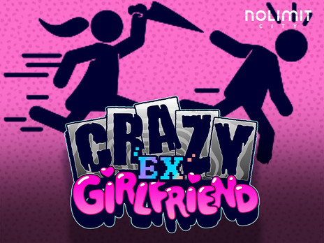 Crazy Ex Girlfriend слот демо
