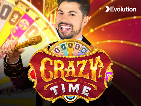 Crazy Time играть без регистрации