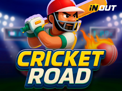 Cricket Road демо игровой автомат