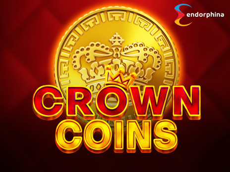 Crown Coins слот в демо режиме