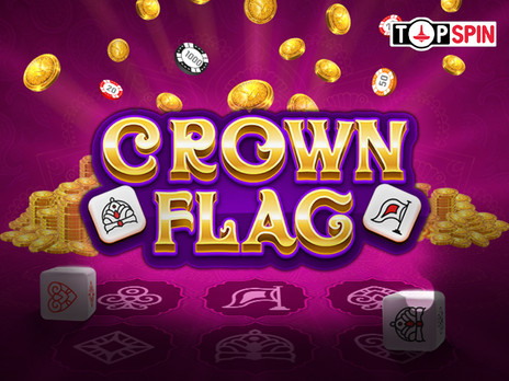 Crown Flag бесплатный слот