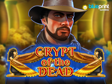 Crypt of the Dead играть в демо