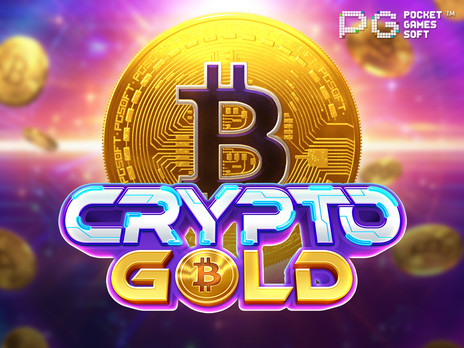 Crypto Gold демо версия