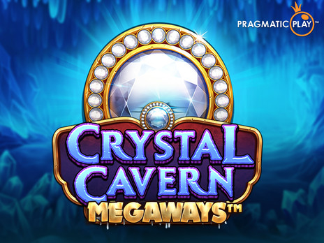 Crystal Caverns Megaways играть бесплатно