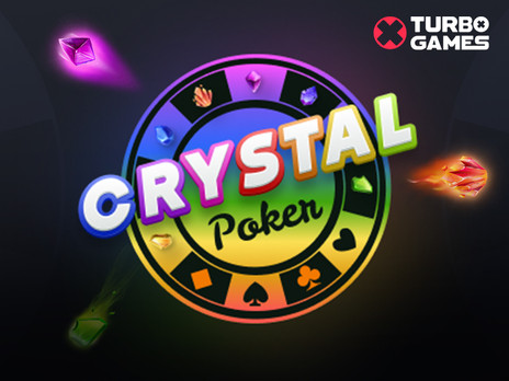 Crystal Poker играть в демо