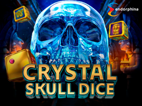 Crystal Skull Dice демо версия слота