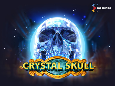 Crystal Skull демо слот