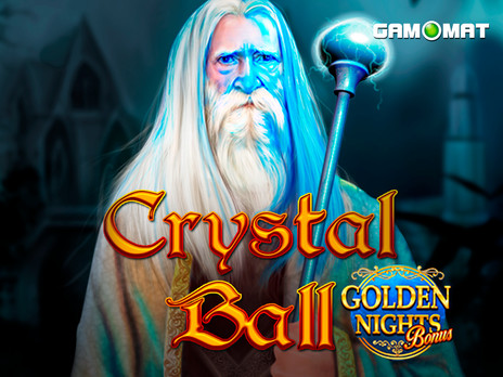 Crystall Ball GDN играть без регистрации