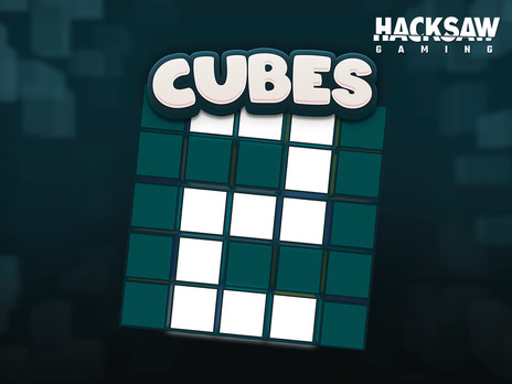 Cubes 2 демо версия