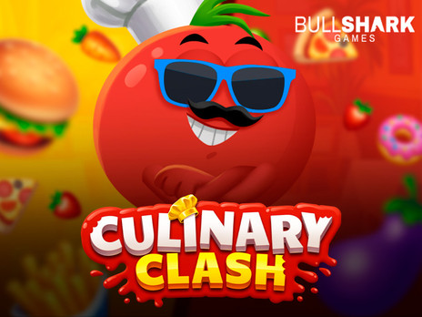 Culinary Clash демо онлайн