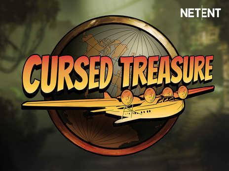 Cursed Treasure слот бесплатно