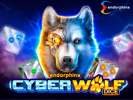 Cyber Wolf Dice бесплатный слот