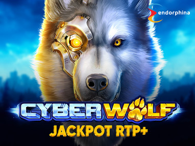 Cyber Wolf играть онлайн