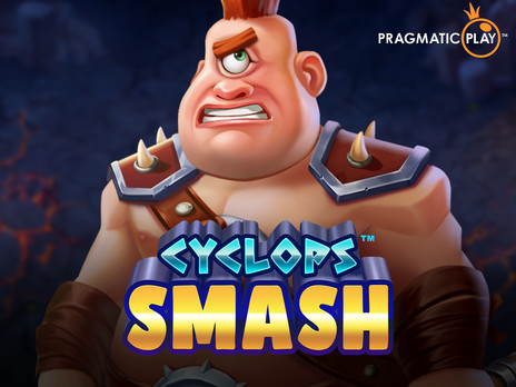 Cyclops Smash онлайн демо слот