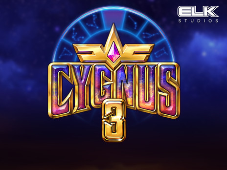 Cygnus 3 слот онлайн