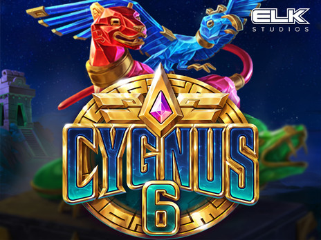 Cygnus 6 играть слот бесплатно