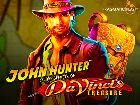 Da Vinci's Treasure играть онлайн