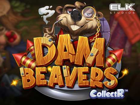 Dam Beavers слот в демо режиме
