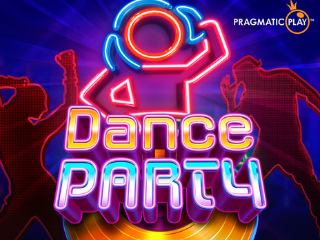 Dance Party демо версия