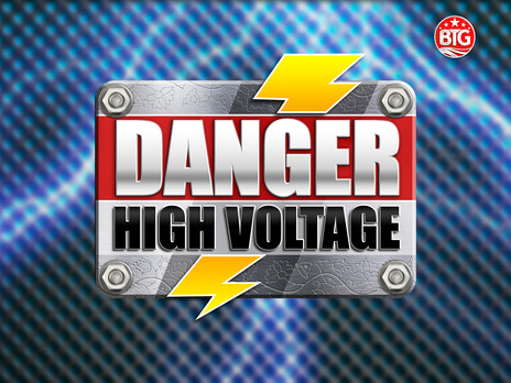 Danger High Voltage слот в демо режиме
