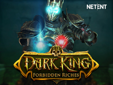 Dark King Forbidden Riches игровой автомат демо
