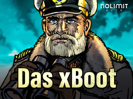 Das xBoot играть без регистрации