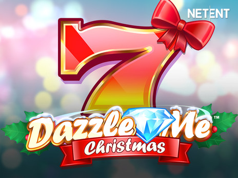 Dazzle Me Christmas играть в демо