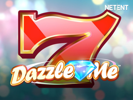 Dazzle Me игровой автомат демо