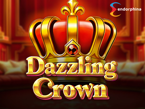 Dazzling Crown демо режим