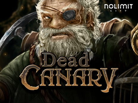 Dead Canary играть без регистрации