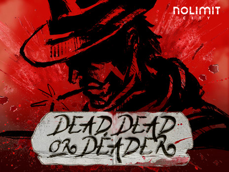 Dead, Dead Or Deader бесплатная демо версия