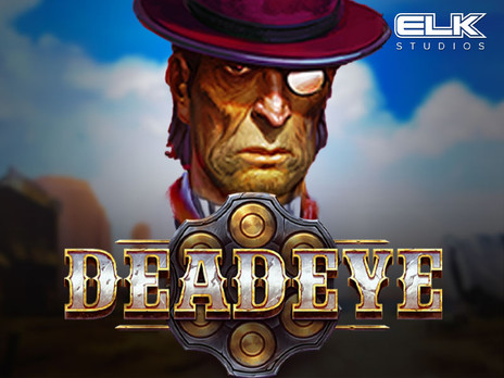 Deadeye играть слот бесплатно