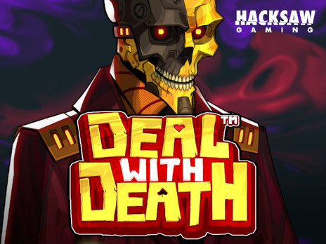 Deal With Death слот бесплатно