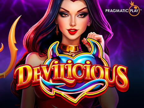 Devilicious слот онлайн