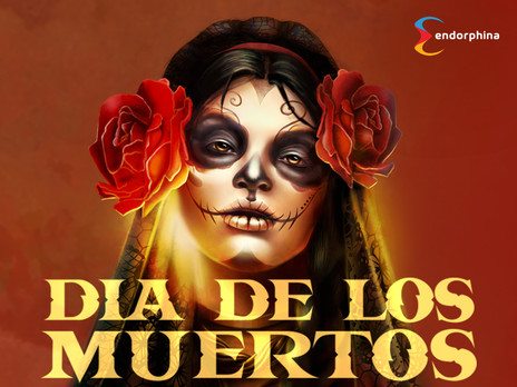 Dia De Los Muertos играть бесплатно