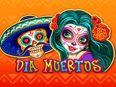Dia Muertos играть без регистрации