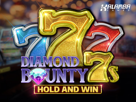 Diamond Bounty 7s Hold and Win демо режим