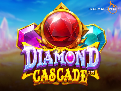 Diamond Cascade слот онлайн