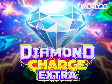 Diamond Charge Extra демо режим