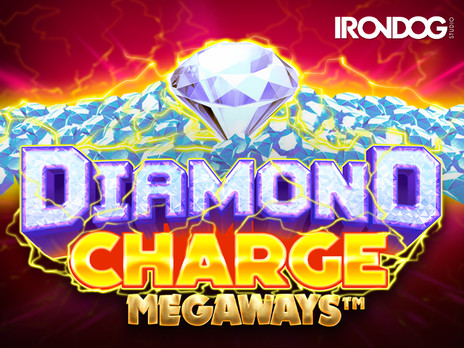 Diamond Charge Megaways демо режим
