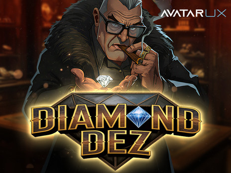 Diamond Dez без регистрации
