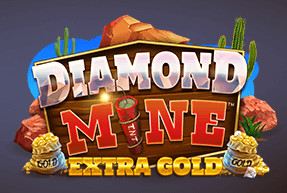 Diamond Mine Extra Gold демо онлайн