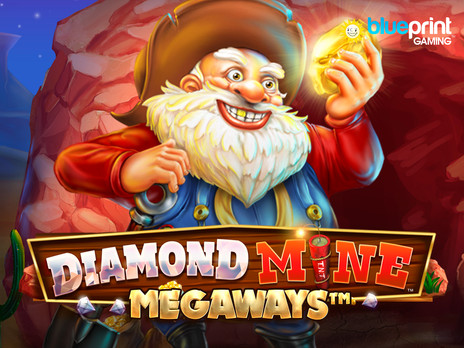 Diamond Mine Megaways демо версия слота