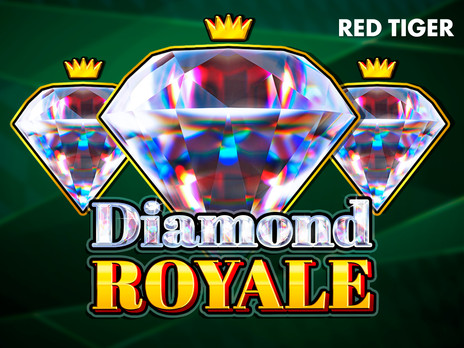 Diamond Royale демо игровой автомат